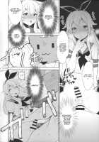 Haishin! Shimakaze-Kun No Heya / 配信! 島風くんの部屋 [Inari] [Kantai Collection] Thumbnail Page 15