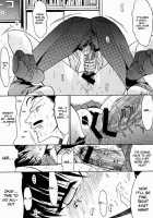 F.L.O.W.E.R 01 [Kino Hitoshi] [Detective Conan] Thumbnail Page 10