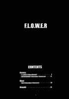 F.L.O.W.E.R 01 [Kino Hitoshi] [Detective Conan] Thumbnail Page 02