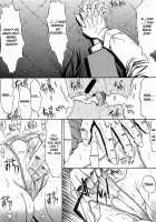 F.L.O.W.E.R 01 [Kino Hitoshi] [Detective Conan] Thumbnail Page 07