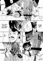 F.L.O.W.E.R 01   V2 [Kino Hitoshi] [Detective Conan] Thumbnail Page 13