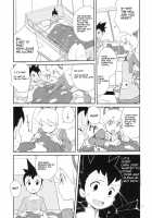 Iincho Shichi Henge / いいんちょ七変化 [Heriyama] [Mega Man Star Force] Thumbnail Page 10