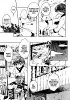 Kamei Yogorouta - Kitsune No Tama Yobai Vol 1 [Original] Thumbnail Page 14