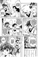 Kamei Yogorouta - Kitsune No Tama Yobai Vol 1 [Original] Thumbnail Page 08