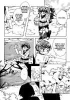 Kamei Yogorouta - Kitsune No Tama Yobai Vol 1 [Original] Thumbnail Page 09
