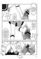 Smell Footycure / スメルズリキュア [Ashi O] [Smile Precure] Thumbnail Page 13