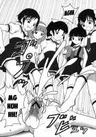 Smell Footycure / スメルズリキュア [Ashi O] [Smile Precure] Thumbnail Page 14