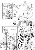 Neko To Ocha To Kyuujitsu To. | A Cat, Tea, And A Holiday. / 猫とお茶と休日と。 [B.Tarou] [Log Horizon] Thumbnail Page 11