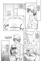 Neko To Ocha To Kyuujitsu To. | A Cat, Tea, And A Holiday. / 猫とお茶と休日と。 [B.Tarou] [Log Horizon] Thumbnail Page 13