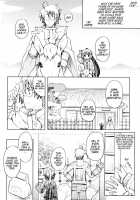 Neko To Ocha To Kyuujitsu To. | A Cat, Tea, And A Holiday. / 猫とお茶と休日と。 [B.Tarou] [Log Horizon] Thumbnail Page 06