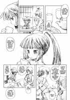 Neko To Ocha To Kyuujitsu To. | A Cat, Tea, And A Holiday. / 猫とお茶と休日と。 [B.Tarou] [Log Horizon] Thumbnail Page 07