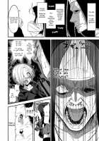 Joubutsux / 成仏ックス [Gujira] [The Idolmaster] Thumbnail Page 05