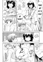 Sweet Predator / 　甘いテンテキ　 [Nagare Ippon] [Original] Thumbnail Page 04