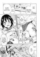 Child Resolution 2 / Child Resolution2 [Charie] [Original] Thumbnail Page 01