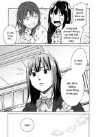 Child Resolution 2 / Child Resolution2 [Charie] [Original] Thumbnail Page 07