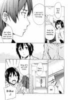 Child Resolution 2 / Child Resolution2 [Charie] [Original] Thumbnail Page 09