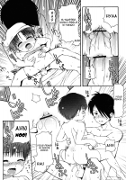 Hugging Pillow Moko-Chan / 抱きまくらモコちゃん [Lee] [Original] Thumbnail Page 14
