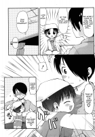 Hugging Pillow Moko-Chan / 抱きまくらモコちゃん [Lee] [Original] Thumbnail Page 02