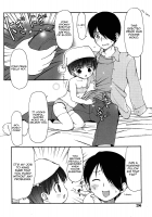 Hugging Pillow Moko-Chan / 抱きまくらモコちゃん [Lee] [Original] Thumbnail Page 06