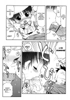 Hugging Pillow Moko-Chan / 抱きまくらモコちゃん [Lee] [Original] Thumbnail Page 09