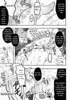 Kaiki! Mienai Shokushu / 怪奇! 見えない触手 [Kanno Izuka] [Hunter X Hunter] Thumbnail Page 12