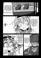 Hypnosis♥ My Pet Touhou Alice Margatroid / 催眠♥マイペット東方アリス・マーガトロイド [Rindou] [Touhou Project] Thumbnail Page 08