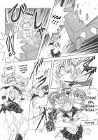 Silent Saturn 6 / サイレント・サターン 6 [Fred Kelly] [Sailor Moon] Thumbnail Page 16