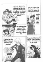 Silent Saturn 6 / サイレント・サターン 6 [Fred Kelly] [Sailor Moon] Thumbnail Page 06