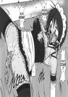 Super Horny Maid / 超・糞メイド [A-Teru Haito] [He Is My Master] Thumbnail Page 15