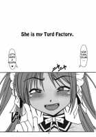 Super Horny Maid / 超・糞メイド [A-Teru Haito] [He Is My Master] Thumbnail Page 02