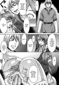 Burn Her! Burn Her! Burn Her Again!! / 焚刑! 焚刑! また焚刑!! Page 28 Preview