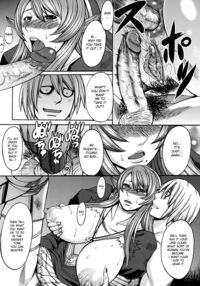 Burn Her! Burn Her! Burn Her Again!! / 焚刑! 焚刑! また焚刑!! Page 33 Preview