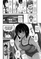 Nishizono-San's Only Good For Her Tits / 西園さんは巨乳が取柄 [Noise] [Original] Thumbnail Page 10