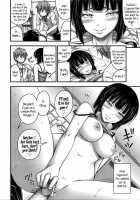 Nishizono-San's Only Good For Her Tits / 西園さんは巨乳が取柄 [Noise] [Original] Thumbnail Page 12