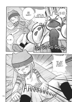 Pachimon Frontier / パチモンフロンティア [Izumi Hiro 4Gou] [Digimon Frontier] Thumbnail Page 10