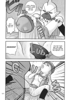 Pachimon Frontier / パチモンフロンティア [Izumi Hiro 4Gou] [Digimon Frontier] Thumbnail Page 11