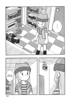 Pachimon Frontier / パチモンフロンティア [Izumi Hiro 4Gou] [Digimon Frontier] Thumbnail Page 04