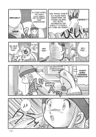 Pachimon Frontier / パチモンフロンティア [Izumi Hiro 4Gou] [Digimon Frontier] Thumbnail Page 06