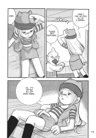 Pachimon Frontier / パチモンフロンティア [Izumi Hiro 4Gou] [Digimon Frontier] Thumbnail Page 07