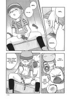 Pachimon Frontier / パチモンフロンティア [Izumi Hiro 4Gou] [Digimon Frontier] Thumbnail Page 08