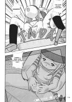 Pachimon Frontier / パチモンフロンティア [Izumi Hiro 4Gou] [Digimon Frontier] Thumbnail Page 09
