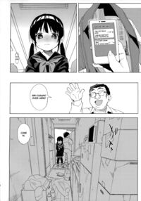 Molesting a Middle Schooler for Sex Education / JC痴漢で性教育+会場限定おまけ本 Page 23 Preview
