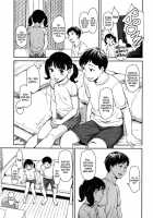 It's All Because Of Love / それは愛のセイデスカラ [Onizuka Naoshi] [Original] Thumbnail Page 07
