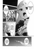 Elf No Onna Kishi No Junan / エルフの女騎士の受難 [Heizo] [Original] Thumbnail Page 04