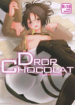DROP CHOCOLAT / DROP CHOCOLAT [Matsuzono] [Shingeki No Kyojin]