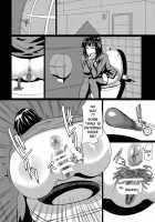 Fubuki-Sama No Shirarezaru Nichijou / フブキ様の知られざる日常 [Shinkuu Tatsuya] [One Punch Man] Thumbnail Page 05