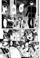 Battleship Nagato And Perverted Admiral / 戦艦長門と変態提督 [Kojima Saya] [Kantai Collection] Thumbnail Page 14
