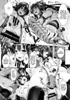 Battleship Nagato And Perverted Admiral / 戦艦長門と変態提督 [Kojima Saya] [Kantai Collection] Thumbnail Page 16
