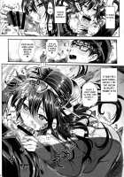 Battleship Nagato And Perverted Admiral / 戦艦長門と変態提督 [Kojima Saya] [Kantai Collection] Thumbnail Page 07