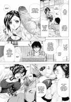 Nakamura Family’s Feast [Tachibana Takashi] [Original] Thumbnail Page 05